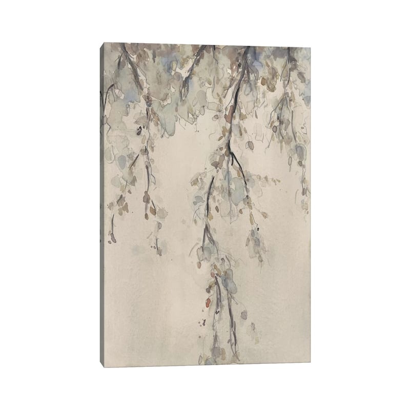 iCanvas "Casual Shade I" by Samuel Dixon Canvas Print