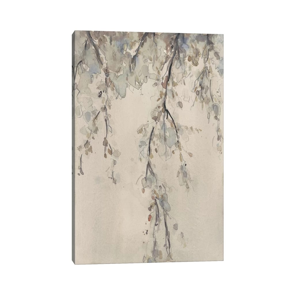 iCanvas "Casual Shade I" by Samuel Dixon Canvas Print