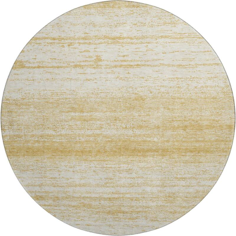 Premium Washable Super Soft Ombre Pixels Mayfield Rug