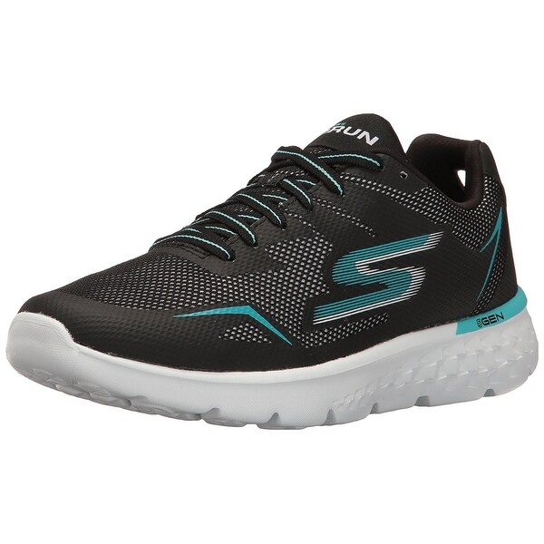 skechers performance women's go run 400 obstruct