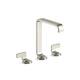 Option Polished Nickel