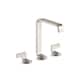Option Polished Nickel