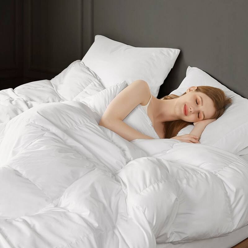 GDF Studio - CloudEase Overfilled Down Alternative Comforter