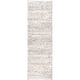 preview thumbnail 28 of 40, Brooklyn Rug Co Thelma Modern Shag Tassel Area Rug