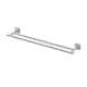 Option Satin Nickel