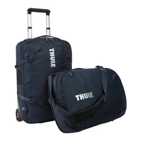 thule subterra 22 review