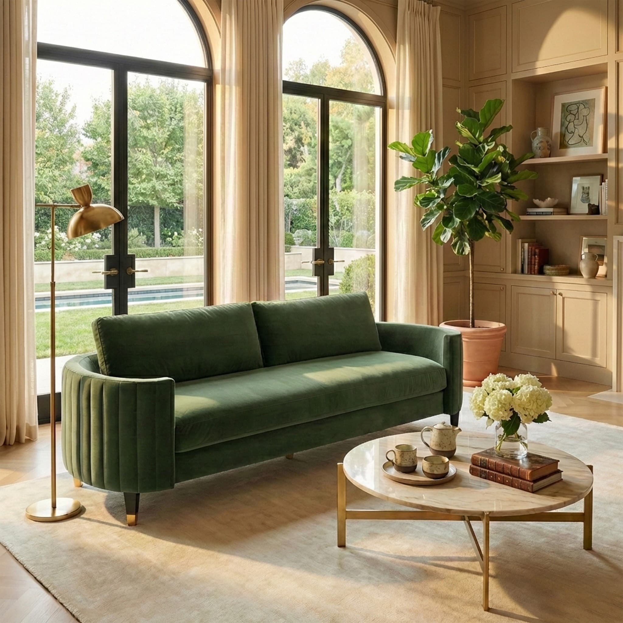 On Sale, Clearance Sofas