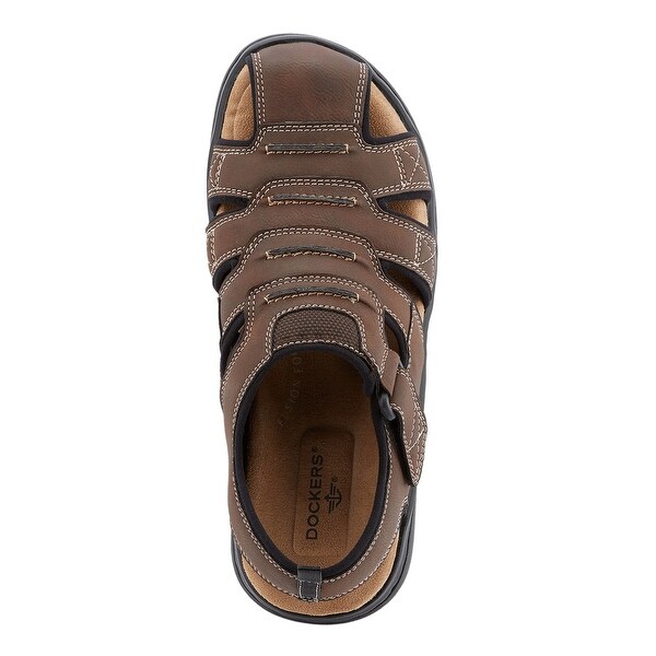 dockers searose fisherman sandal