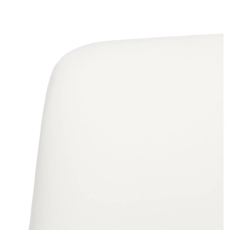 SAFAVIEH Manerva Accent Chair - 27" W x 30.5" L x 35.8" H - 27Wx31Dx36H