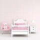 preview thumbnail 10 of 8, Galerie Wallcoverings Tiny Tots 2 Plaid Non-woven Matte Wallpaper Roll