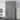 Bush Business Furniture Universal Tall Storage Cabinet with Shelves