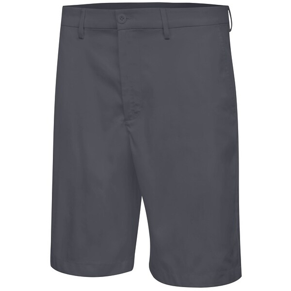 greg norman performance stretch golf shorts