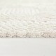 preview thumbnail 5 of 3, Odessa Striped Textured Area Rug