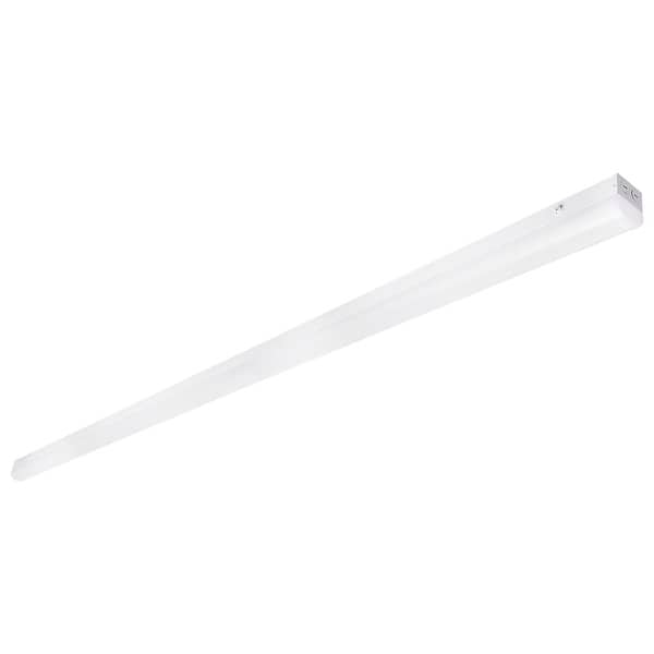 slide 2 of 5, Nuvo Lighting 65/1703R1 Single Light 96" Long Integrated LED White