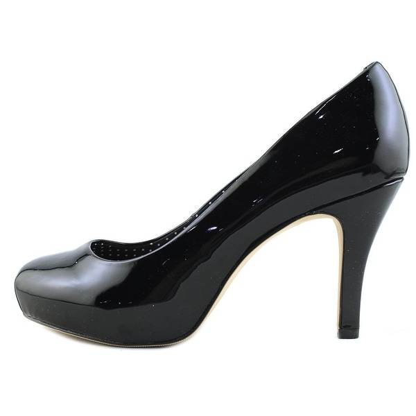 madden girl patent heels