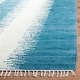 preview thumbnail 57 of 65, SAFAVIEH Handmade Flatweave Montauk Inguna Casual Cotton Rug