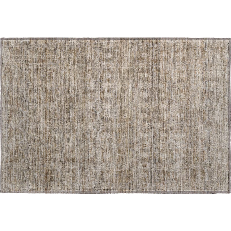 Premium Washable Super Soft Vintage Traditional Mayfield Rug