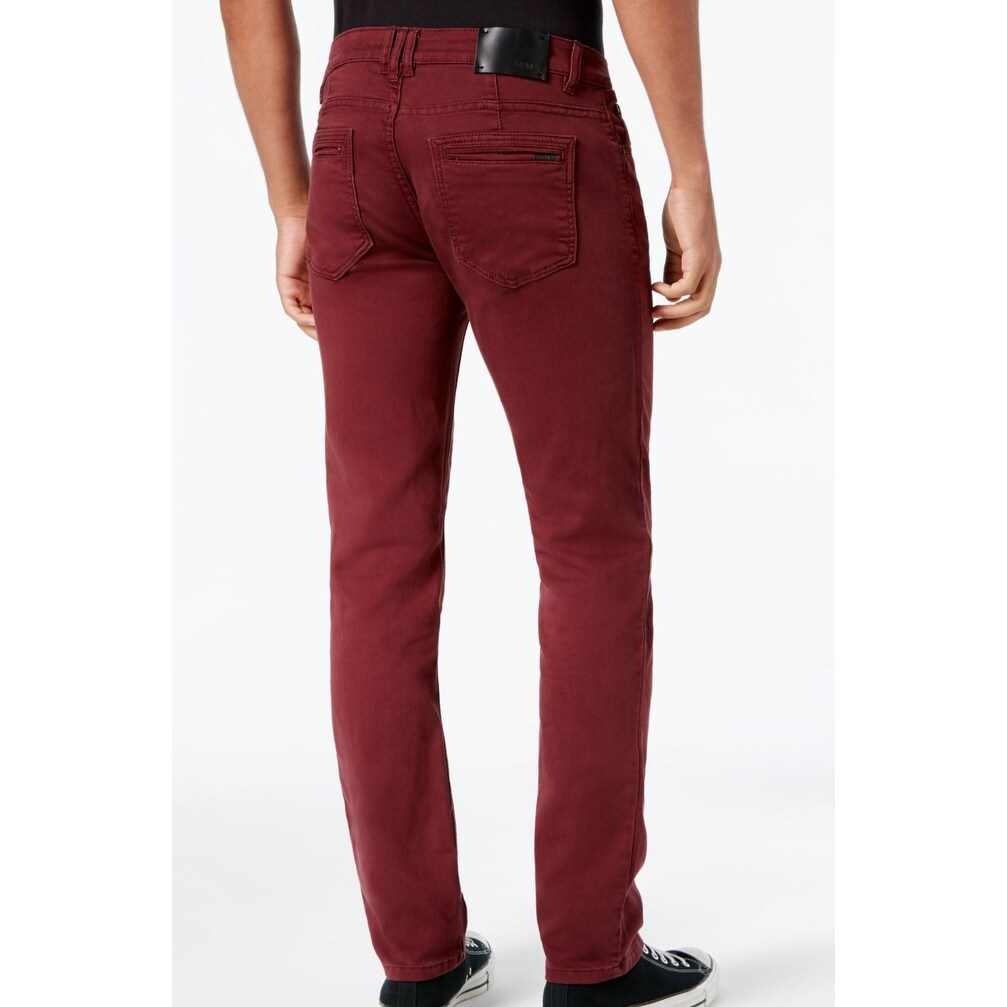 ezekiel pants 305 chopper