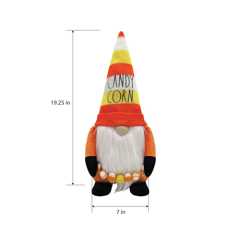 Rae Dunn HALLOWEEN Themed Gnomes