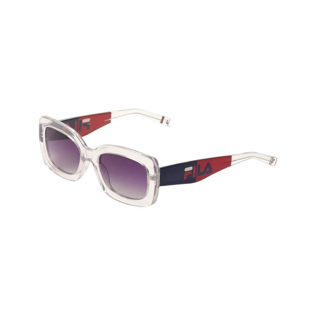 Fila Women's 54mm Crystal Sunglasses SFI283-540880