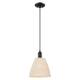 Option Natural Shade / Matte Black
