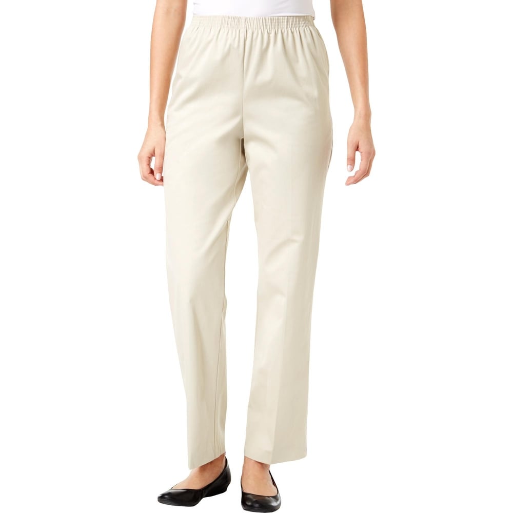 Alfred dunner casual pants Clearance