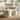 GDFStudio - Aurelia Modern Round Wooden Nesting Coffee Table Set of 2 with Space-Saving Design