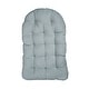 preview thumbnail 17 of 67, Humble + Haute Indoor Egg Chair Cushion (Cushion Only)