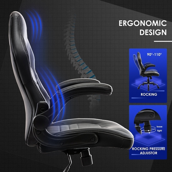 Sbg gaming hotsell chair