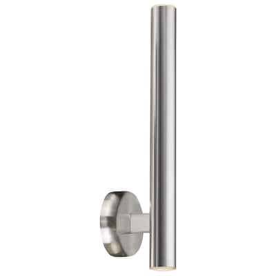 Access Lighting Pipeline LED Wall Sconce - Acrylic Lens - Dedicated LED