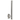 Access Lighting Pipeline LED Wall Sconce - Acrylic Lens - Dedicated LED