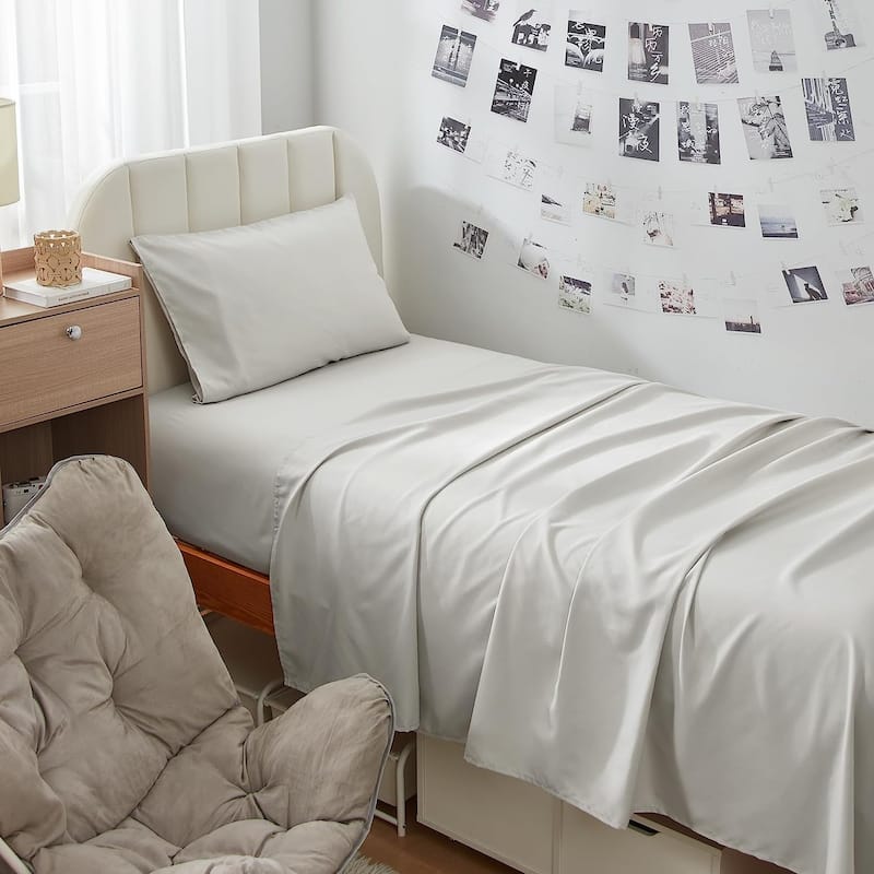 Dorm Haul® - Comfy College Sheets - Twin XL Bedding