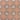 The Tile Life Verity Poppy 8 x 8 Patterned Matte Porcelain Tile