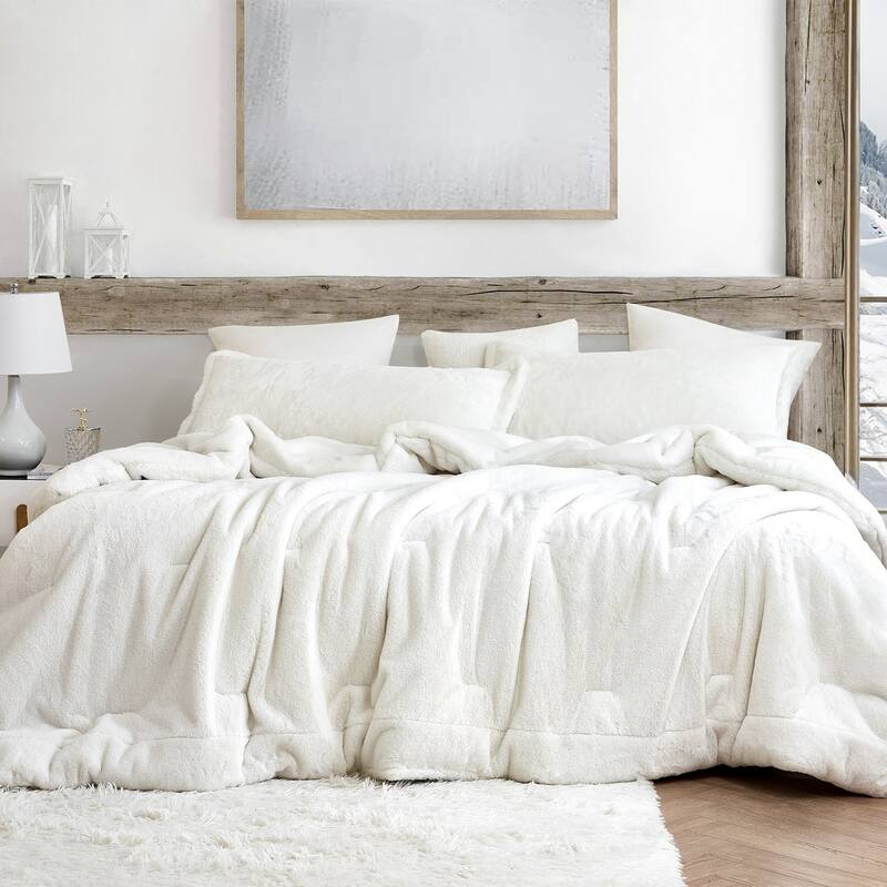 Chunky Bunny - Coma Inducer® Oversized Comforter Set