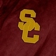 preview thumbnail 4 of 3, NCAA USC Trojans L/XL Robe