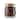 JoyFul Large Glass Kitchen Storage Jar with Bamboo Lid - 31 oz - 31 oz