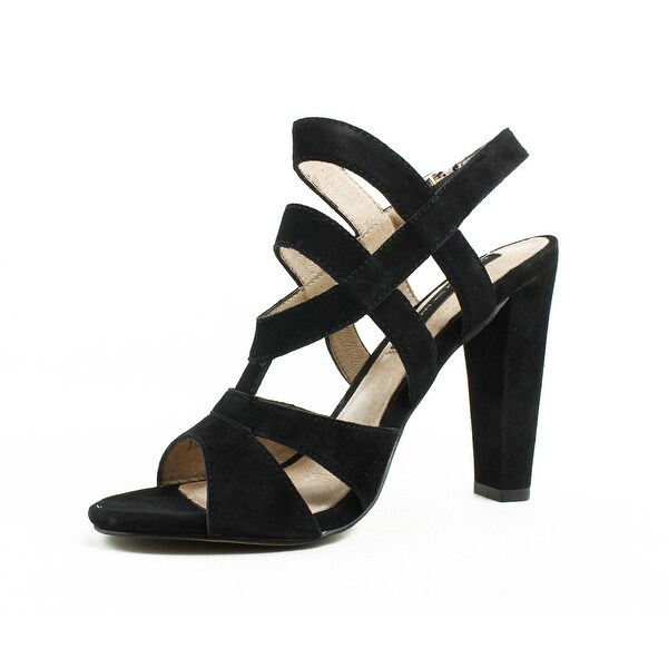 steve madden cassandra platform sandal