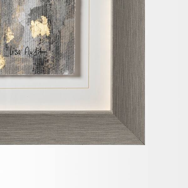 The Forest V Neutral Framed Art Print Bed Bath & Beyond 39199795