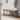 HULALA HOME Luis Modern Wood Dining Bench with cushion