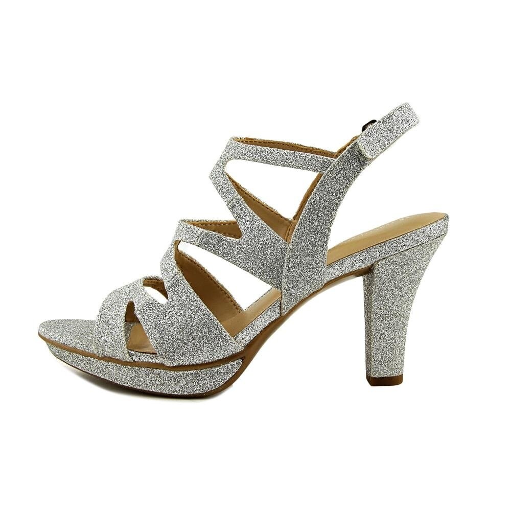 naturalizer dianna slingback sandals