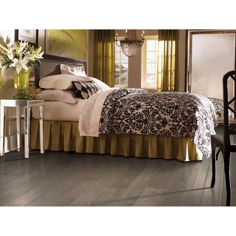 Mohawk Industries Wimbley Birch 5" Wide Handscraped Engineered Birch