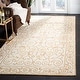 preview thumbnail 2 of 128, Safavieh Hand-hooked Chelsea Cherrelle Country Oriental Wool Rug
