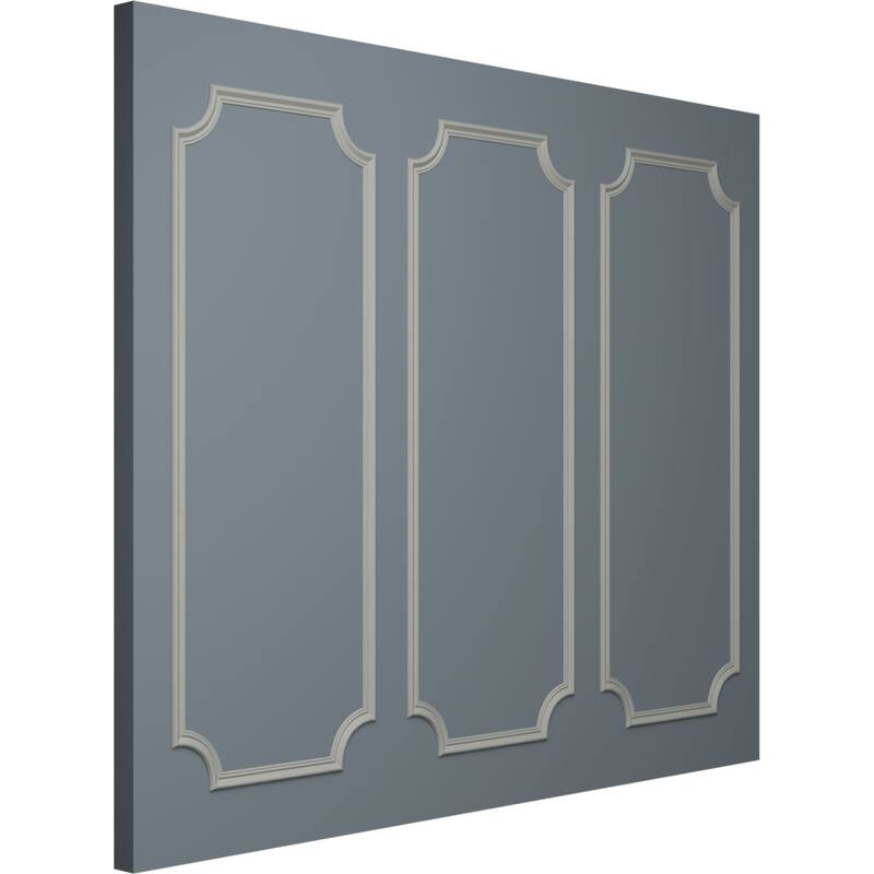 Claremont Panel Moulding Kit