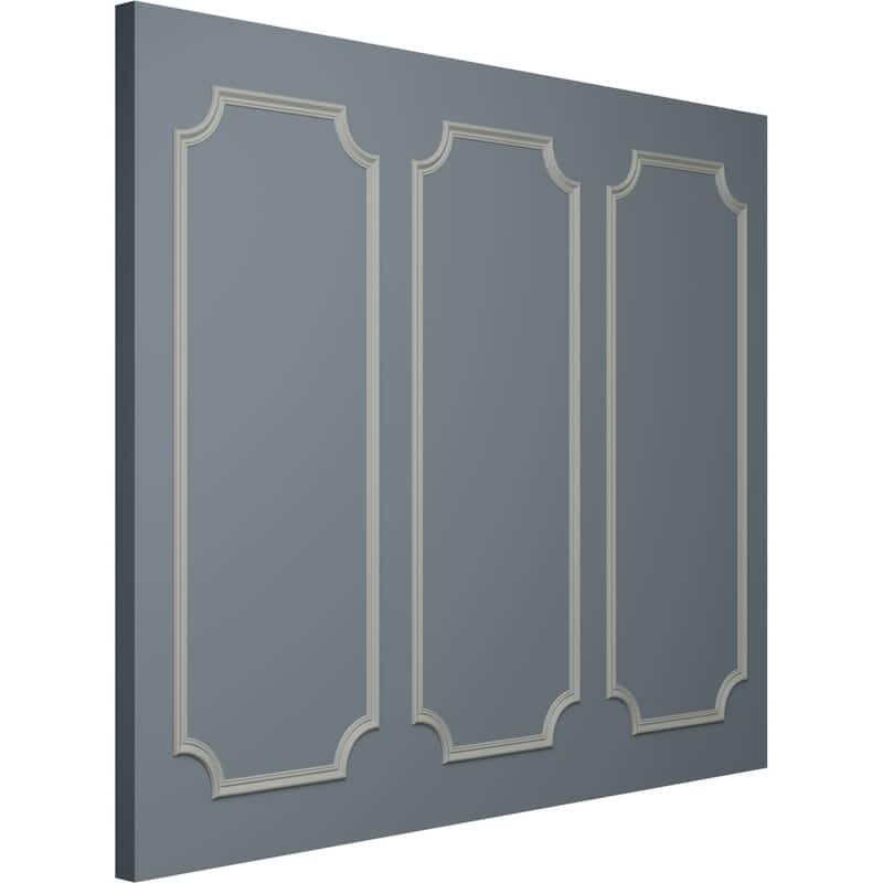 Claremont Panel Moulding Kit On Sale Bed Bath & Beyond 37942747