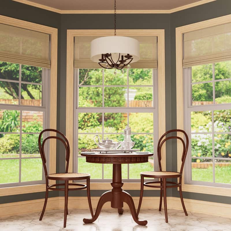 WM75 9/16-in D x 1-5/8-in W x 96-in L Americraft Solid Hardwood Stain Grade Bed Moulding