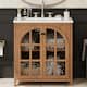 Option Antique Natural