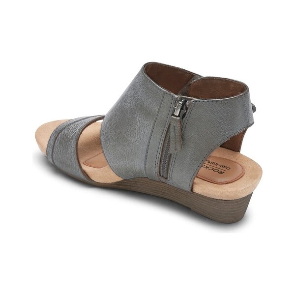 cobb hill women's hollywood 2 piece sandal