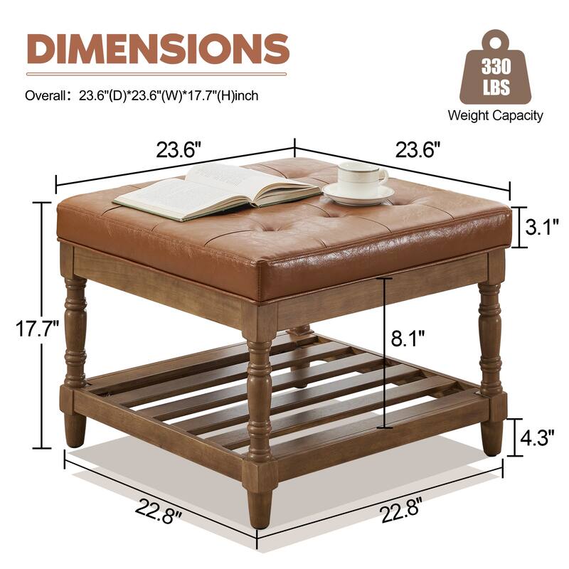 3 Set Coffee Table Versatile Sofa Side Table