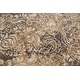 preview thumbnail 3 of 16, Alora Decor Euphoria Damask Wool Rug