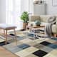 Option Majolica Blue